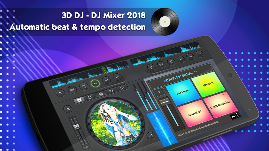 Download virtual dj effects pack